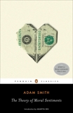 The Theory of Moral Sentiments, Smith, Adam