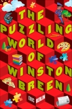 The Puzzling World of Winston Breen, Berlin, Eric