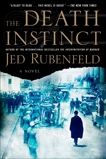 The Death Instinct: A Novel, Rubenfeld, Jed