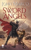 The Sword of Angels, Marco, John