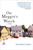 On Maggie's Watch, Garvin, Ann Wertz