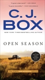 Open Season, Box, C. J.