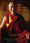 The Essence of Happiness, Cutler, Howard C & Dalai Lama