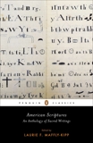 American Scriptures: An Anthology of Sacred Writings, 