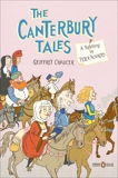 The Canterbury Tales: A Retelling by Peter Ackroyd (Penguin Classics Deluxe Edition), Chaucer, Geoffrey