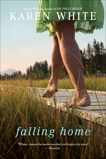 Falling Home, White, Karen