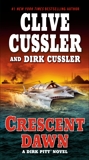 Crescent Dawn, Cussler, Dirk & Cussler, Clive