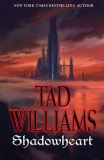 Shadowheart, Williams, Tad