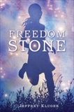 Freedom Stone, Kluger, Jeffrey