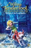 Wilma Tenderfoot: The Case of the Frozen Hearts, Kennedy, Emma