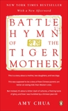 Battle Hymn of the Tiger Mother, Chua, Amy