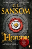 Heartstone: A Matthew Shardlake Tudor Mystery, Sansom, C. J.