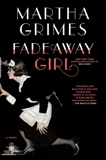 Fadeaway Girl: A Novel, Grimes, Martha