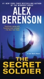 The Secret Soldier, Berenson, Alex