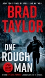 One Rough Man: A Spy Thriller, Taylor, Brad