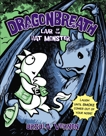 Dragonbreath #4: Lair of the Bat Monster, Vernon, Ursula