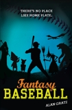 Fantasy Baseball, Gratz, Alan M.