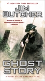 Ghost Story, Butcher, Jim