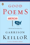 Good Poems, American Places, Various