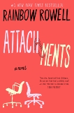 Attachments: A Novel, Rowell, Rainbow