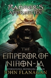 The Emperor of Nihon-Ja: Book Ten, Flanagan, John