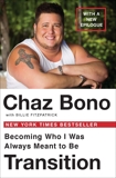 Transition: Becoming Who I Was Always Meant to Be, Bono, Chaz & Fitzpatraick, Billie