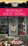 Buffalo West Wing, Hyzy, Julie