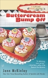 Buttercream Bump Off, McKinlay, Jenn