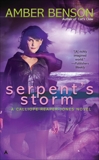 Serpent's Storm, Benson, Amber