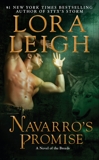 Navarro's Promise, Leigh, Lora