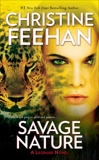 Savage Nature, Feehan, Christine