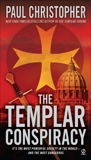 The Templar Conspiracy, Christopher, Paul