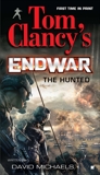 Tom Clancy's EndWar: The Hunted, Michaels, David