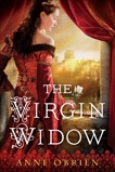 The Virgin Widow, O'Brien, Anne