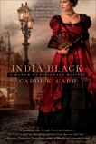 India Black, Carr, Carol K.