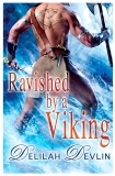 Ravished by a Viking, Devlin, Delilah