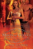 Mists of Velvet: The Immortals of Annwyn: Book Two, Renwick, Sophie