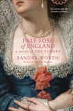 Pale Rose of England, Worth, Sandra