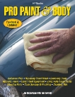 Pro Paint & Body HP1563, Richardson, Jim & Horvath, Tom