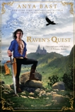 Raven's Quest, Bast, Anya