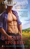 Saddled and Spurred, James, Lorelei