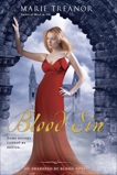 Blood Sin: An Awakened By Blood Novel, Treanor, Marie