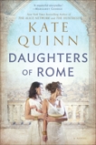 Daughters of Rome, Quinn, Kate