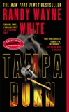 Tampa Burn, White, Randy Wayne