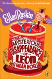 The Mysterious Disappearance of Leon (I Mean Noel), Raskin, Ellen