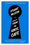 Secrets from the Vinyl Cafe, McLean, Stuart