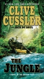 The Jungle, Du Brul, Jack & Cussler, Clive