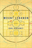 Mount Lebanon, Kirchwey, Karl