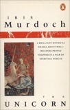 The Unicorn, Murdoch, Iris