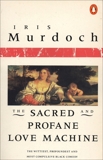 The Sacred and Profane Love Machine, Murdoch, Iris